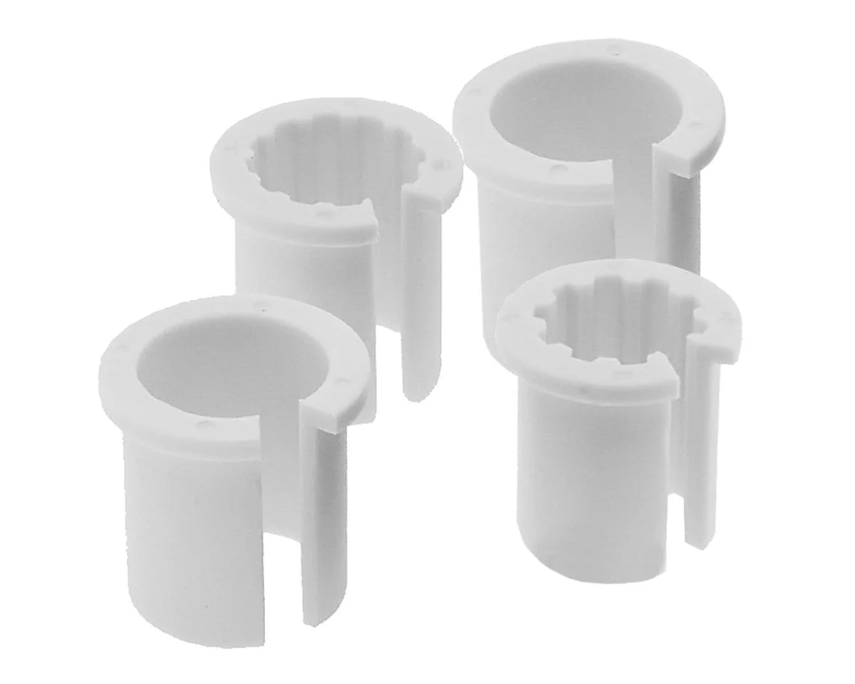 Adams Trail A Bike 4-Piece Sleeve Set